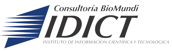 Logo Consultoria BioMundi