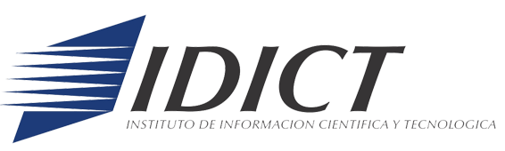 IDICT Vigilancia e Inteligencia Empresarial en Cuba