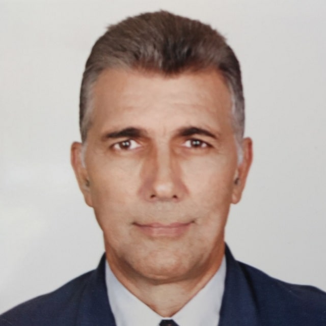 Manuel Piloto, Director de BioMundi